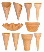 cones