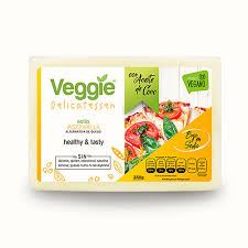 veggiemozzarella