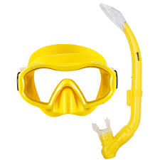 mask