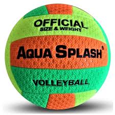 volley